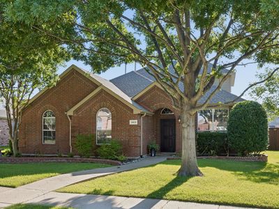 3413 Sugar Pine Dr