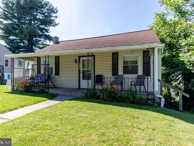 277 E Pine Grove Rd
