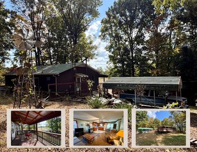 263 Willow Grove Church Rd