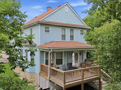 138 W French Ave