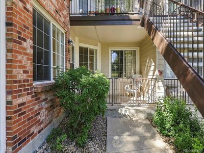 13823 E Lehigh Avenue #A