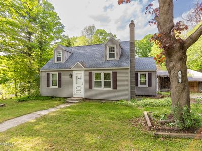 Property at 347 Maple St, Hinsdale, MA