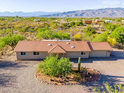 13599 E Rincon Ranch Rd