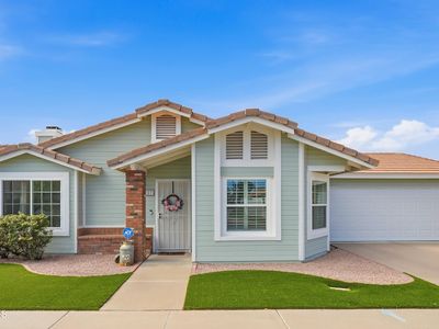 1616 N ALTA MESA Drive #27