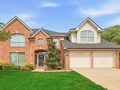 Property at 2610 Woodside Dr, Highland Village, TX