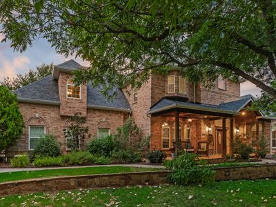 Property at 810 Cross Timbers Dr, Double Oak, TX