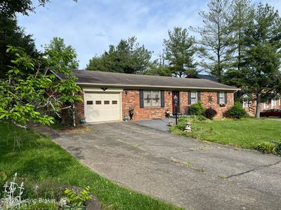 Property at 317 Berkley Ct, Radcliff, KY