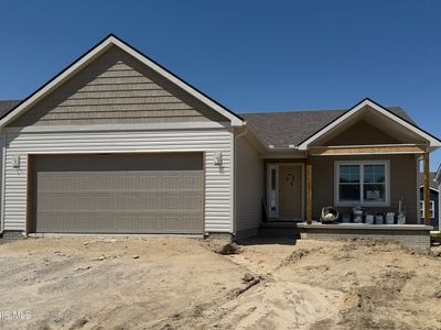 Property at 5037 Easton Dr, Oregon, OH