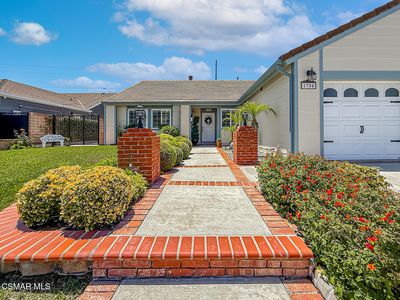 1354 Casmalia Ct