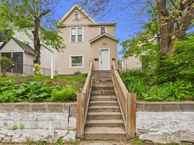 2633 Taylor St NE