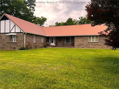 813 Doss Hill Rd
