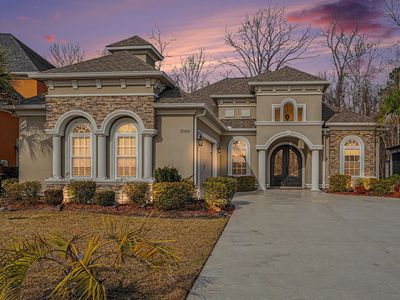 3060 Marsh Island Dr.