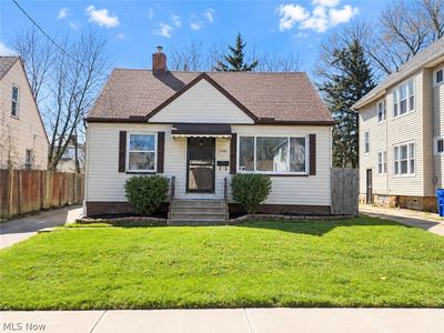 Property at 3362 E 146th St, Cleveland, OH