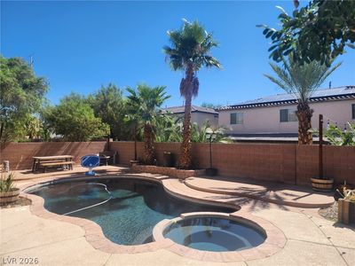 Property at 6324 Sterling Ranch Way, North Las Vegas, NV