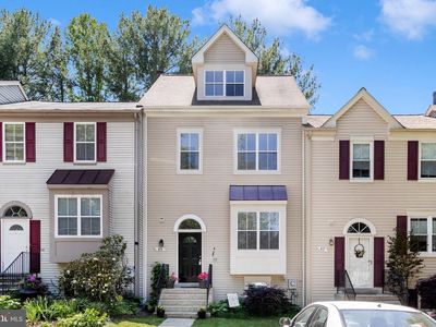 Property at 49 Lake Park Ct #954, Germantown, MD