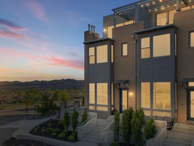 4491 W Daybreak Rim Way