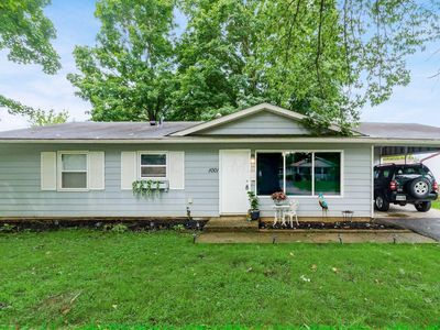 1001 Cottingham Rd