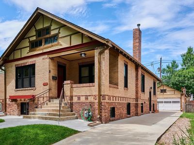 1425 N Quitman Street