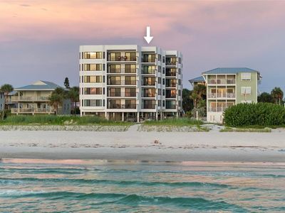 1310 GULF BOULEVARD #502