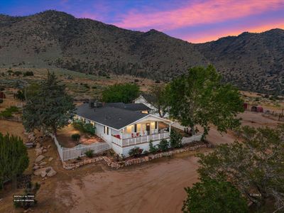 20657 Cap Canyon Rd