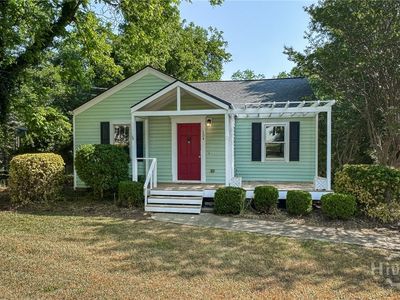 134 Westover Drive