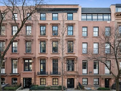 132 Remsen St APT 7