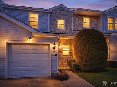 46 Stony Hill Rd