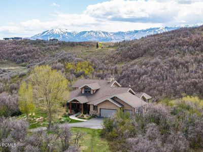 749 W Tollgate Canyon Rd