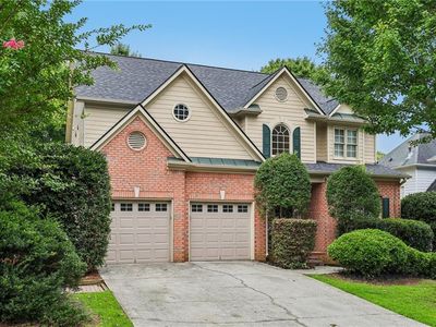 1896 Fox Chapel Dr SE