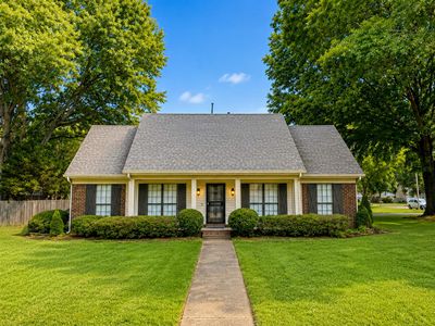 245 E White Rd