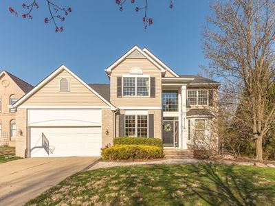2130 Springwood Ct