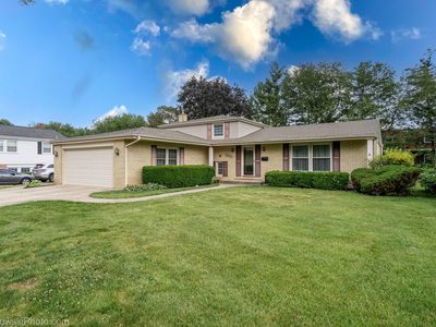 1631 S Surrey Ridge Dr