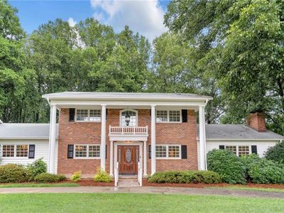 620 Walkertown Guthrie Rd