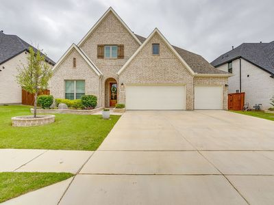 5012 Long Pond Trl