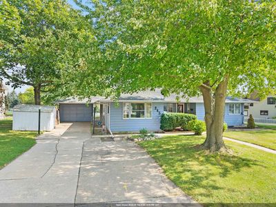 245 Darboy Rd