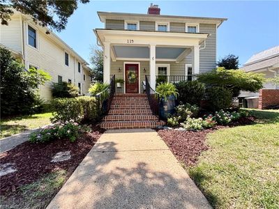 119 Linden Ave