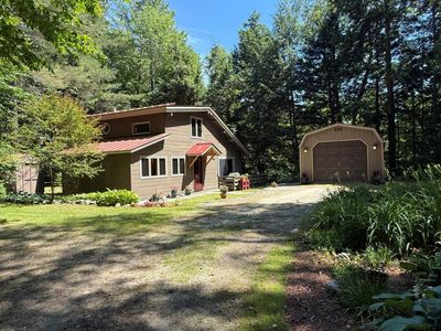 126 Upper Pines Road