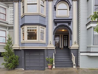 740 Masonic Ave