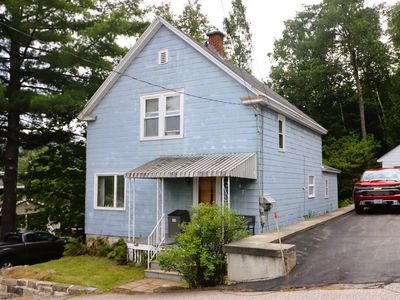 187 Mount Forist Street