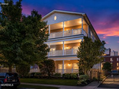 508 Monroe Avenue #202