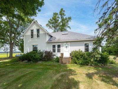 Property at 714 Kosmerick Rd, Bronson, MI