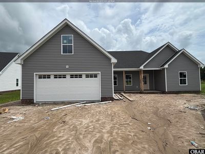 Property at 125 Copper Run Loop Lot 13, South Mills, NC