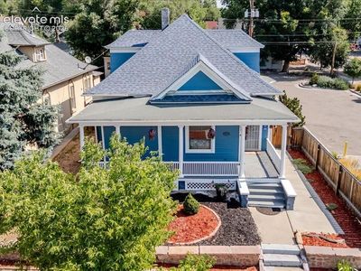 2104 W Colorado Ave