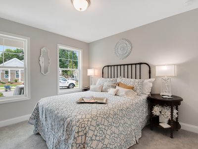 The Everleigh Plan, Madeira