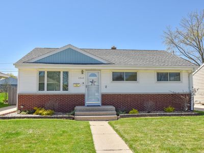 2845 South 66th STREET