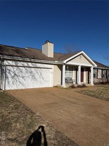 1233 Newport Landing Dr