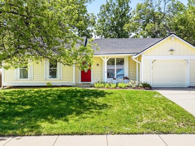 113 S Polk Ave