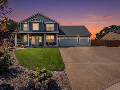 5746 NE Tuscan Loop