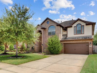 11007 Arthurian Dream Ct