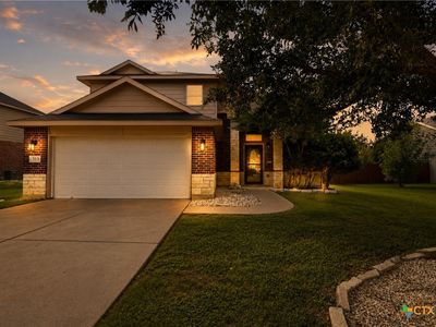 513 Pumpkin Dr